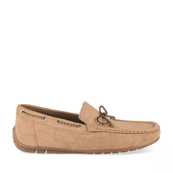 Boat shoes TAUPE CAPE BOARD