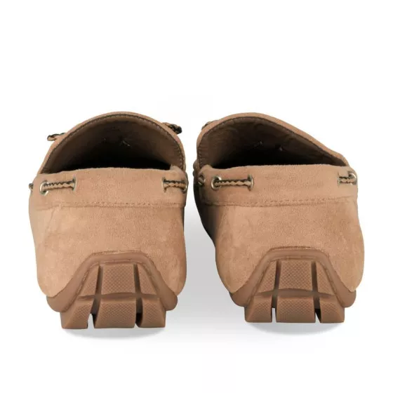 Boat shoes TAUPE CAPE BOARD