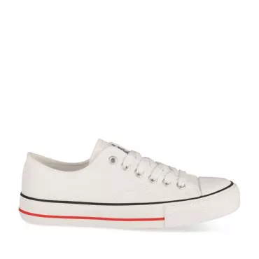 Sneakers WHITE MERRY SCOTT