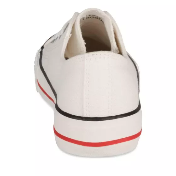 Sneakers WHITE MERRY SCOTT