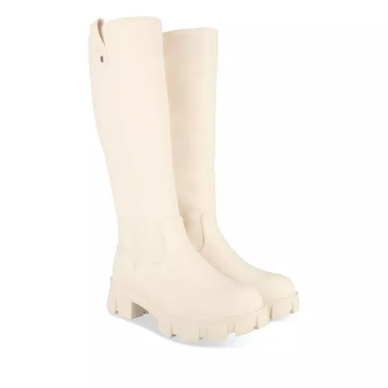 Boots BEIGE MERRY SCOTT