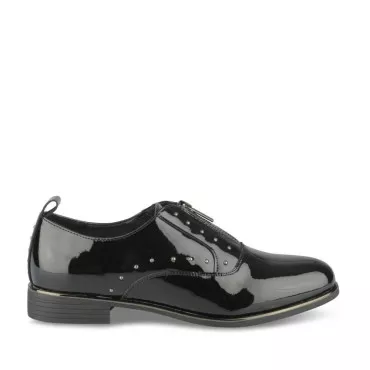 Derbies BLACK PHILOV