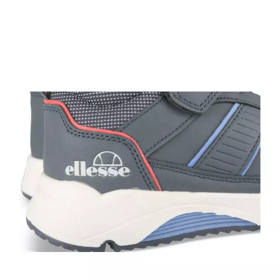 Ankle boots BLUE ELLESSE