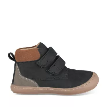 Ankle boots BLACK MEGIS KIDS