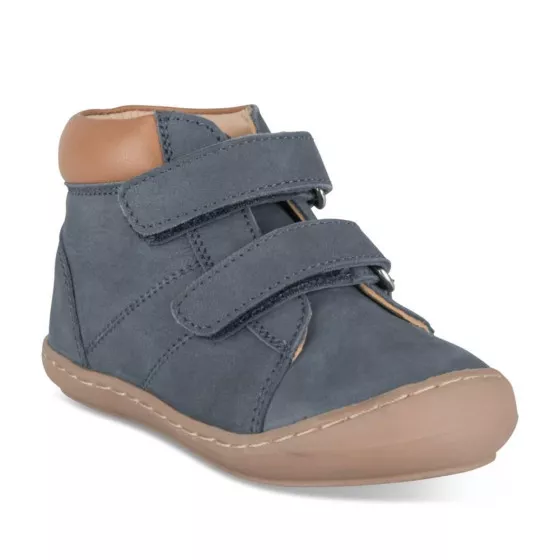 Bottines MARINE MEGIS KIDS