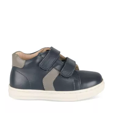 Ankle boots NAVY MEGIS KIDS