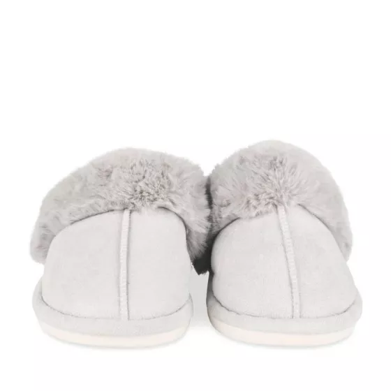 Slippers GREY MERRY SCOTT