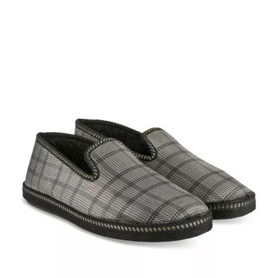 Chaussons GRIS NEOSOFT RELAX