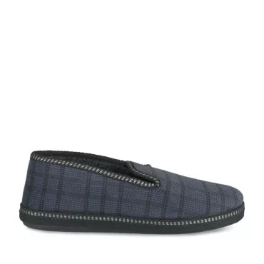 Slippers NAVY NEOSOFT RELAX