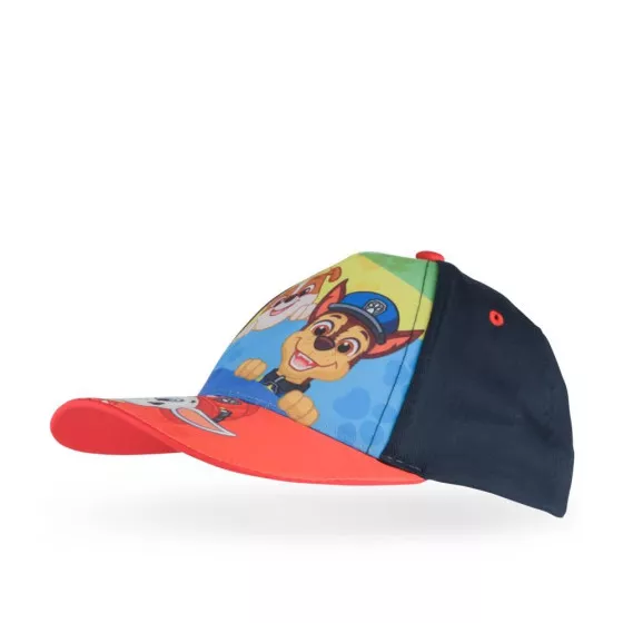 Casquette BLEU PAW PATROL