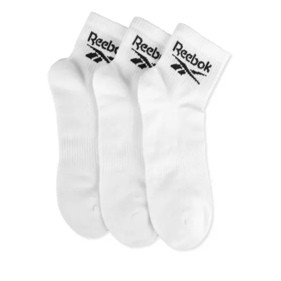 Chaussettes BLANC REEBOK