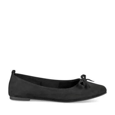 Ballerinas BLACK PHILOV