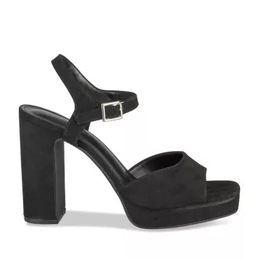 Sandals BLACK MERRY SCOTT