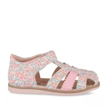 Sandals PINK NINI & GIRLS