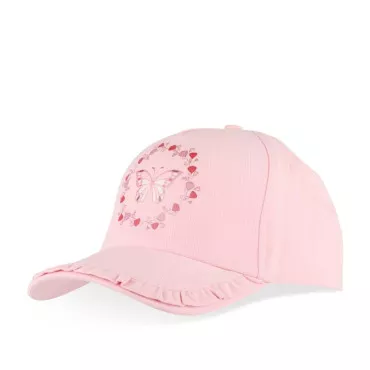 Casquette ROSE NINI & GIRLS