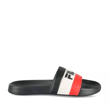 Slippers ZWART FILA Otranto