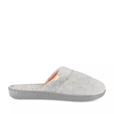 Slippers GREY DIM