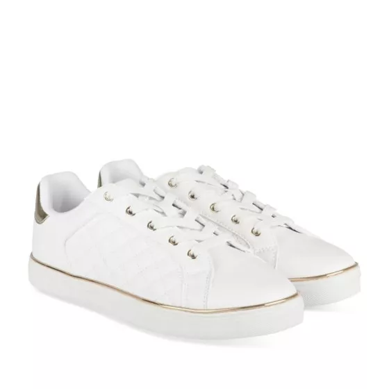 Sneakers WHITE MERRY SCOTT