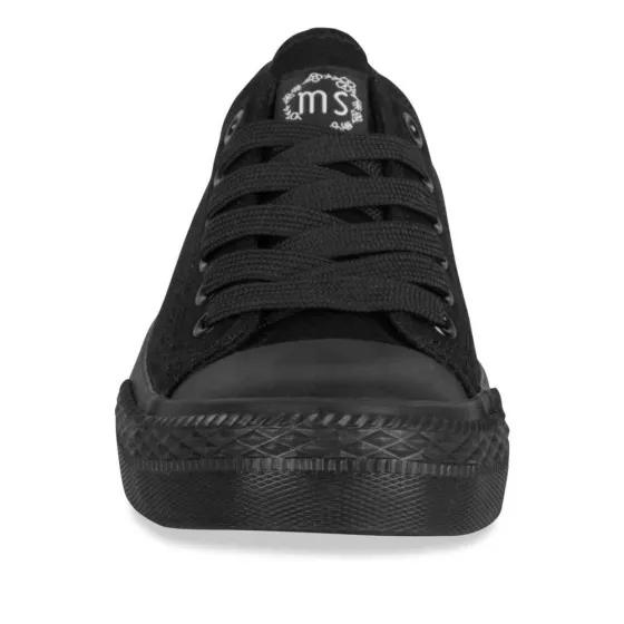 Sneakers BLACK MERRY SCOTT