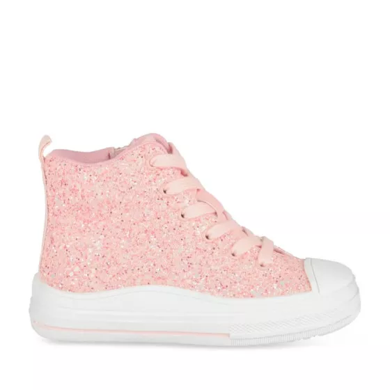 Sneakers PINK NINI & GIRLS