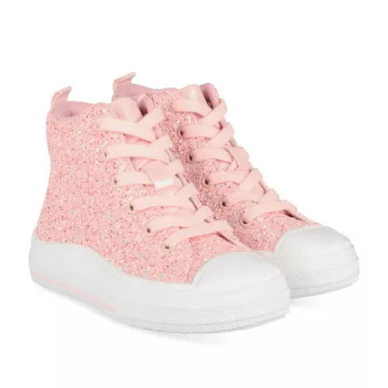 Sneakers PINK NINI & GIRLS