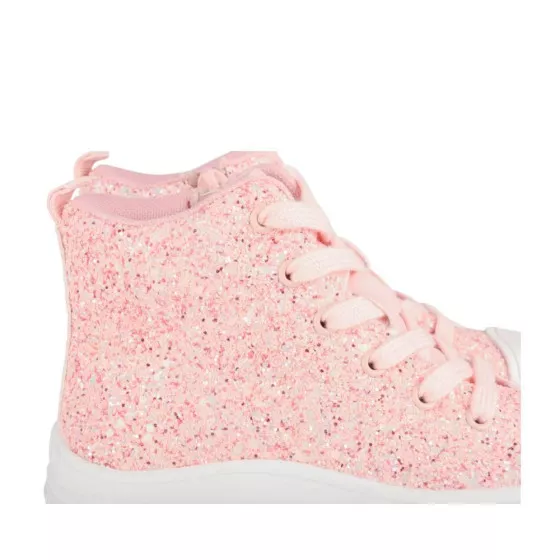 Sneakers PINK NINI & GIRLS