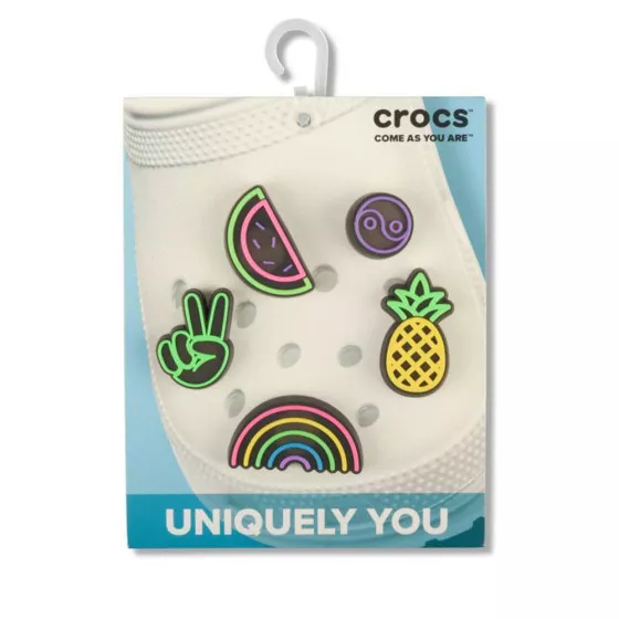 Jibbitz Charms Led Fun CROCS