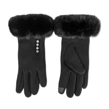 Gloves BLACK MyB