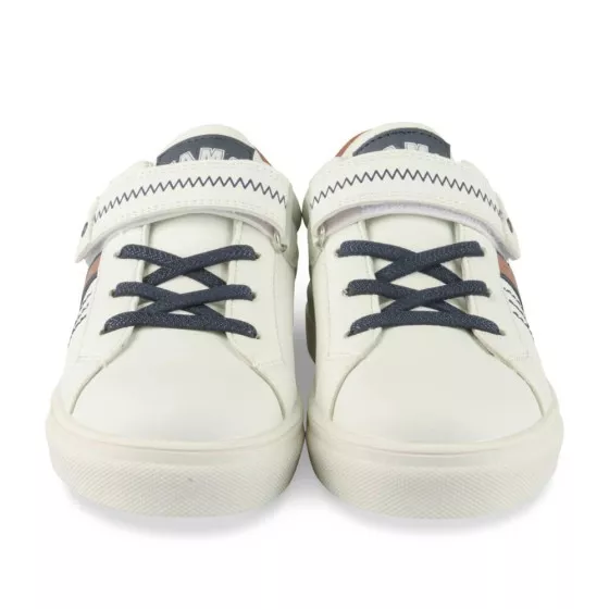 Sneakers WHITE TAMS