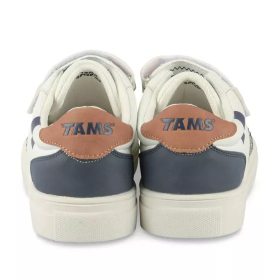 Sneakers WHITE TAMS