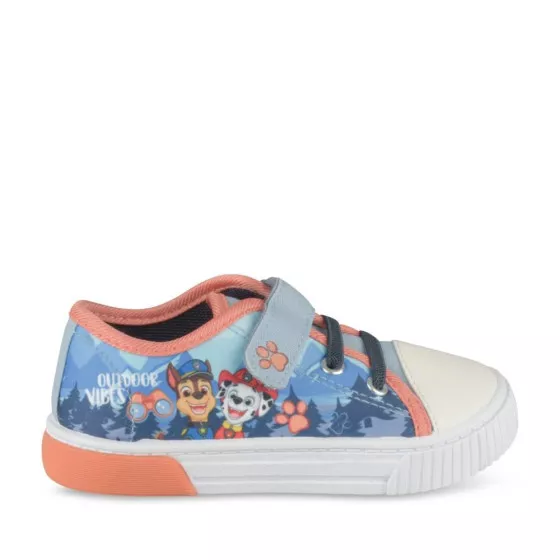 Baskets MARINE PAW PATROL