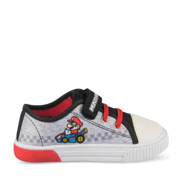 Sneakers GREY MARIO