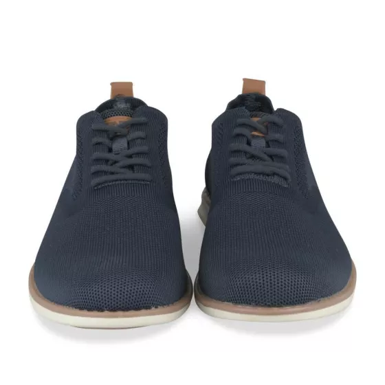 Baskets MARINE DENIM SIDE