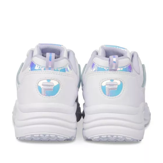 Sneakers WHITE FILA Marked Teens