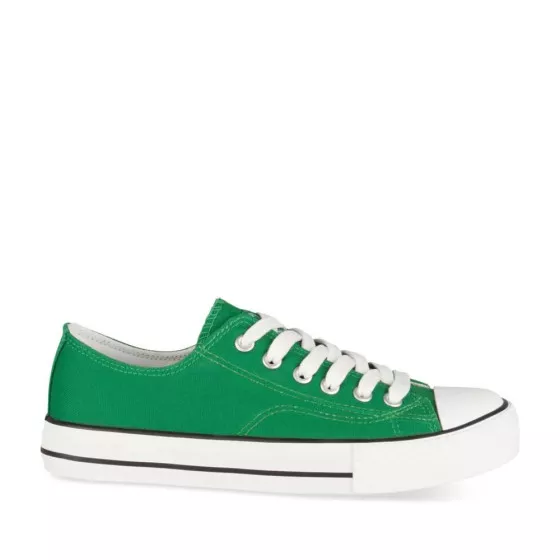 Sneakers GREEN MERRY SCOTT