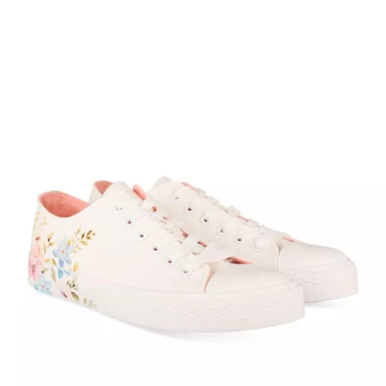 Sneakers WHITE MERRY SCOTT