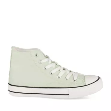 Sneakers GREEN MERRY SCOTT