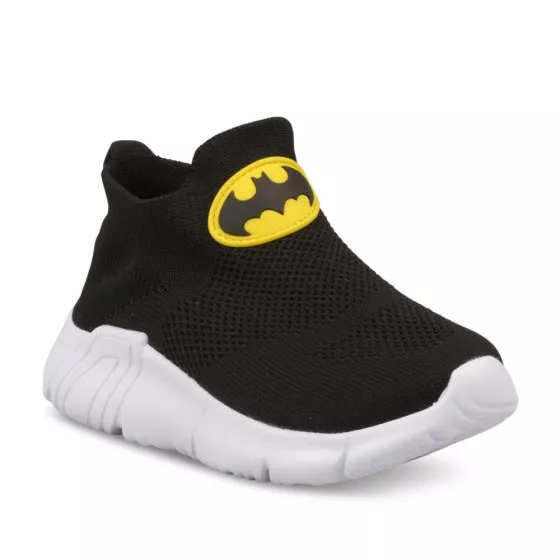 Baskets NOIR BATMAN