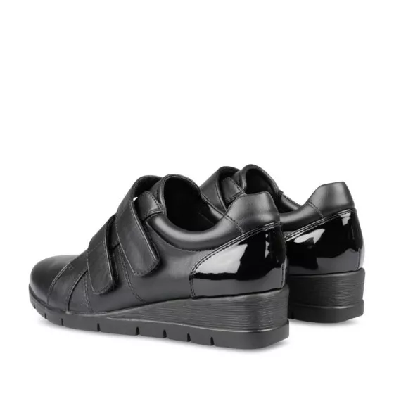 Sneakers BLACK EVITA