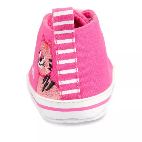 Sneakers FUCHSIA ABSORBA