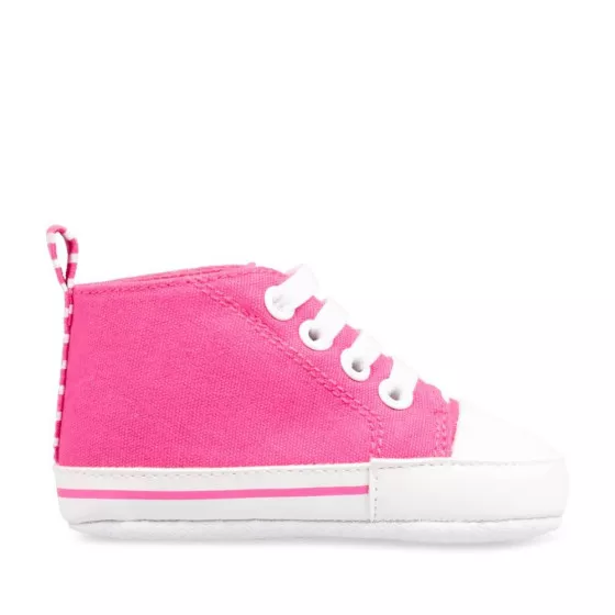 Sneakers FUCHSIA ABSORBA