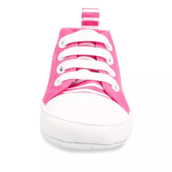 Sneakers FUCHSIA ABSORBA