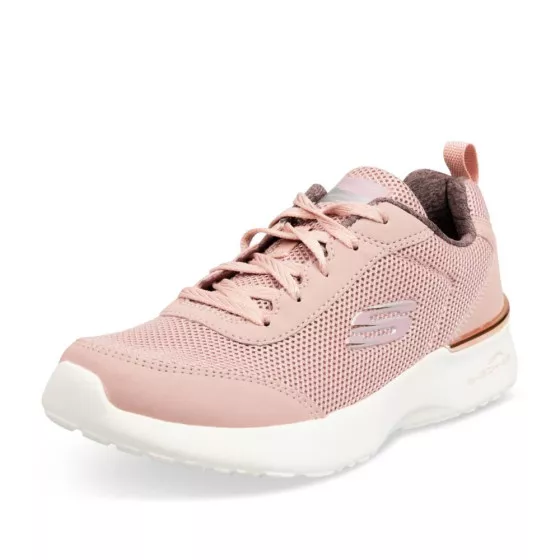 Sneakers PINK SKECHERS Skech-Air Dynamight