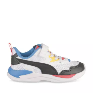 Baskets MULTICOLOR PUMA X-Ray Lite AC