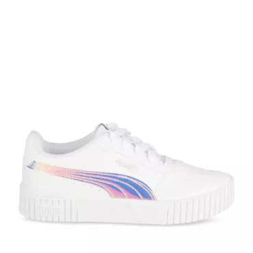 Sneakers Carina 2.0 Holo WIT PUMA