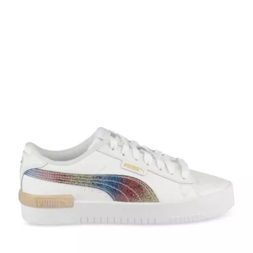 Sneakers Jada Olympic PS WIT PUMA