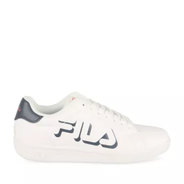 Sneakers WIT FILA Crosscourt 2