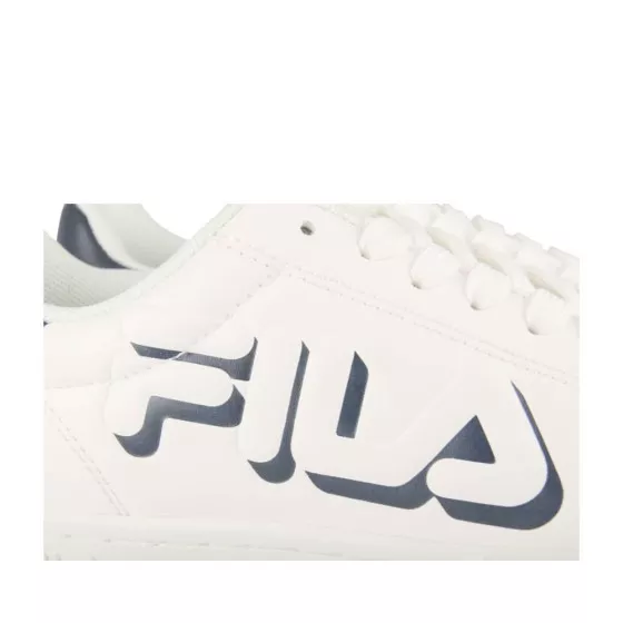 Baskets BLANC FILA Crosscourt 2