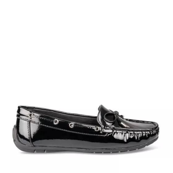 Moccasins BLACK PHILOV