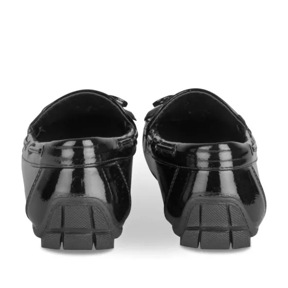 Moccasins BLACK PHILOV